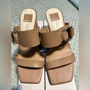 Dolce Vita Palyce Sandals